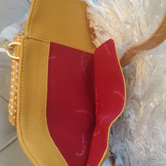 Hammitt Crossbody Wallet.. - Picture 12 of 16